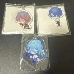 Ado アクリルキーホルダー