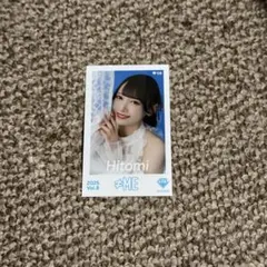 2026年最新】鈴木瞳 チェキの人気アイテム - メルカリ
