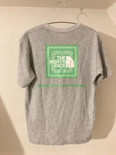 最終価格⭐︎ 美品 THE NORTH FACEノースフェイス　Tシャツ