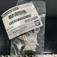 ドラゴンボール めじるしアクセサリー4 カリン様
