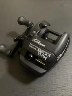 シマノ バンタム マグナムライト ベイトリール BGX1550SG - メルカリ