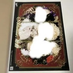 Est サイン入りポスカ WilliamEst GMMTV Fanival - メルカリ