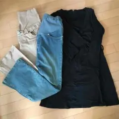マタニティセット①
