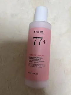Anua Peach 77+ Niacin 150ml乳液