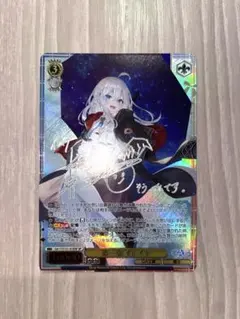 WS ヴァイス グランブルーファンタジー 祭夜の子神 ビカラ PR＋ - メルカリ