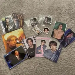 ランペRIKU コレクションセット