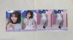生写真　イコールラブ（=LOVE）大場花菜(Poison Girl.) LOVE 大場花菜 poisongirl 生写真 - メルカリ