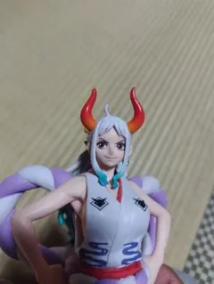 ワンピース KING OF ARTIST THE YAMATO ヤマト hiro