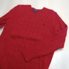 POLO Ralph Ralph　ニット