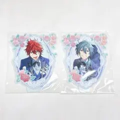 あんスタ 中国 5周年 絆アクスタ Crazy:B 燐音 ニキ