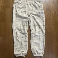 BOTT スウェットパンツ Lサイズ BoTT(ボット) スウェットパンツ(メンズ) - 海外通販のBUYMA
