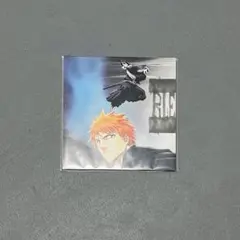 BLEACH 久保帯人 画集 JET 早期予約特典 両面イラストカード7種セットのサムネイル