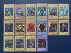 遊戯王 初期 vol.6 コンプリート - メルカリ