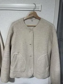UNIQLO フリース