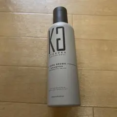 KYOGOKU カラーシャンプー ダークブラウンのサムネイル