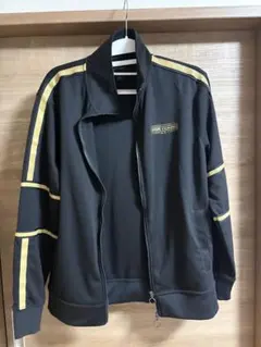 ほぼ新品　アルマーニ　エクスチェンジ　ジャージ　Mサイズのサムネイル