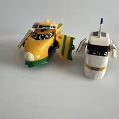 ヒカリアン　ジャンク品