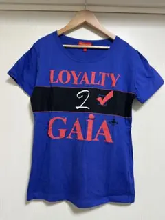 Vivienne Westwood LOYALTY 2 GAIATシャツ オーブのサムネイル