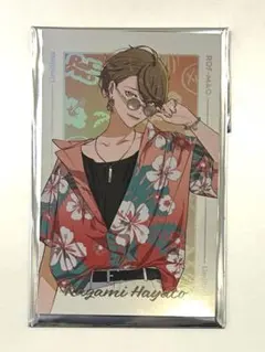 ROF-MAO 2nd LIVE ランダムフォト風カード 加賀美ハヤト②