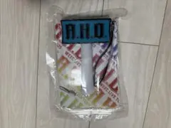A.H.O. ペンライト 青 未開封