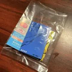 ジャンプコミックス 豆ガチャ本 キルアオ