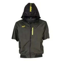 ト*ド様 未使用 PUMA プーマ 空調服 AT-8011N LL ファンバッテ - メルカリ