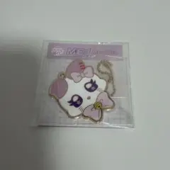 ME:I ME:EYE's キャラ福くじ C賞 メタルチャーム 海老原鼓 - メルカリ