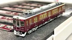 阪急電鉄7000系(神戸線リニューアル車 ) 7027編成 - メルカリ