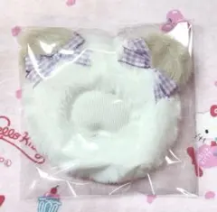 ぬい服 おまんじゅう 着ぐるみ くま 作家