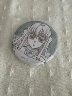 鬼滅の刃 ワールドツアー 時透無一郎 缶バッジ①