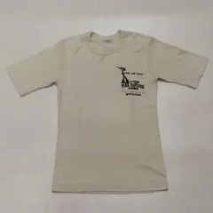 JAPAN OLD 90's シングルステッチ ピンクパンサー Tee