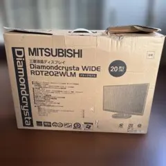 Diamondcrysta WIDE RDT202WLM 20型