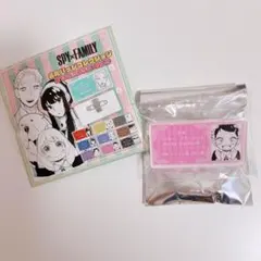 SPY x FAMILY 名札バッジコレクション　ベッキー