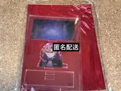 鬼滅の刃 ufotable 柱カフェ 甘露寺蜜璃 ランダムアクスタ①のサムネイル