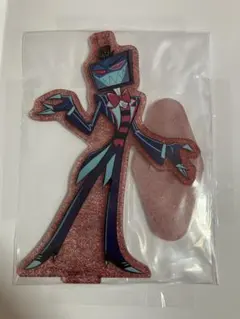 一番くじ ハズビンホテル F賞 ヴォックス アクリルスタンド