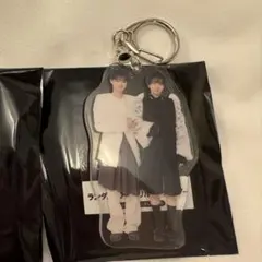 原因は自分にある。 げんじぶ 仮ノ現 ペアアクキー 大倉空人×桜木雅哉