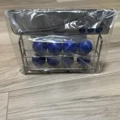【レトロ】ラウンドワン スチール フォトフレーム ボウリング ベンチタイプ 景品