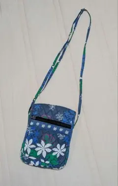 ハワイアン　ポシェットのサムネイル