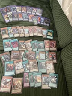 遊戯王 英語版 HA1-7 ヒドゥンアーセナル シク+スーパーレアセット 