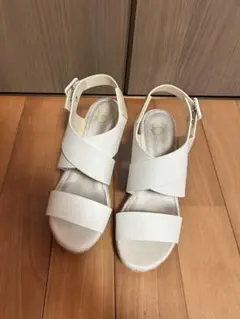 あしながおじさん　サンダルのサムネイル