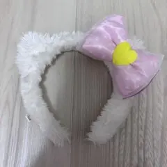 キティちゃん カチューシャ USJ