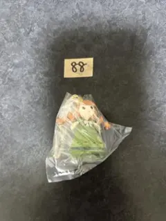 88 アナのカプセルトイ