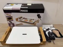 PRINCESS Table Grill Pure ホットプレートのサムネイル