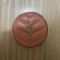 YSL メイクミーブラッシュ パウダー06 ローズヘイズ