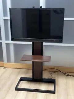 2026年最新】ハヤミ工産 テレビスタンドの人気アイテム - メルカリ