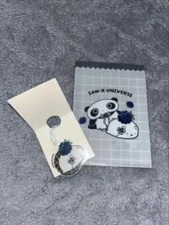 San-X Universe ダイソー シロクマ たれぱんだ