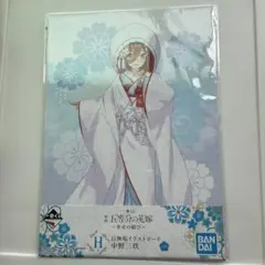 五等分の花嫁 中野美玖 イラストボード - メルカリ