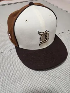 59FIFTY】 阪神 HANTIG PINSTRIPE - メルカリ