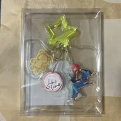 あんスタ‼︎ ジャックポットチャーム　桃李