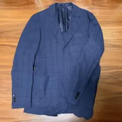 EDIFICE（エディフィス）セットアップスーツ